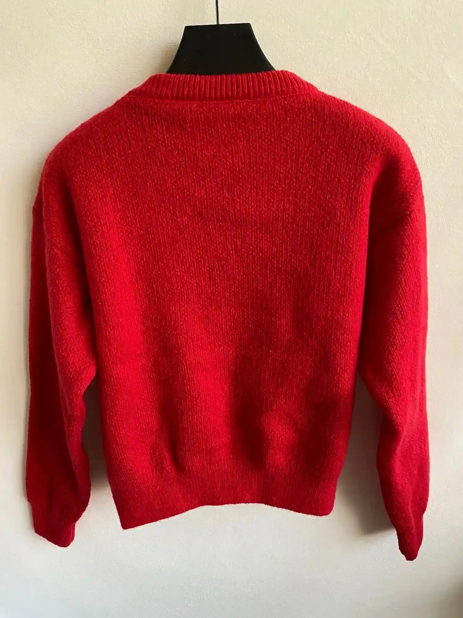 3d Pullover Weihnachten