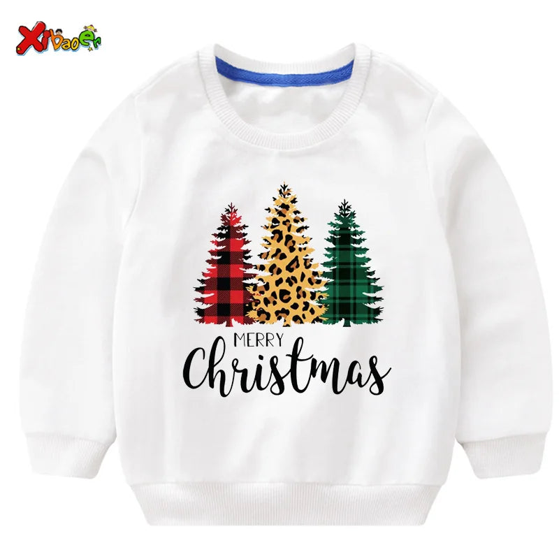 Pärchen Pullover Weihnachten