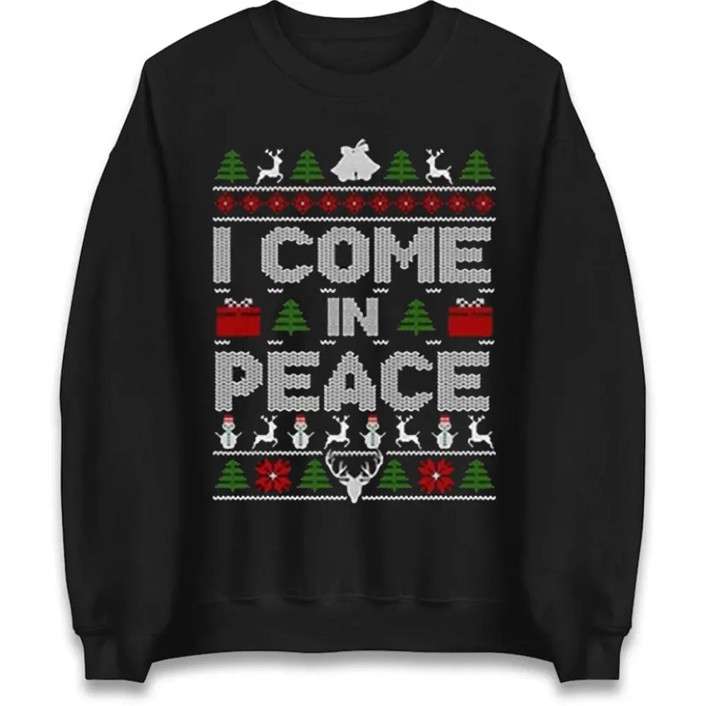 Weihnachtspullover Partner Pullover Weihnachten