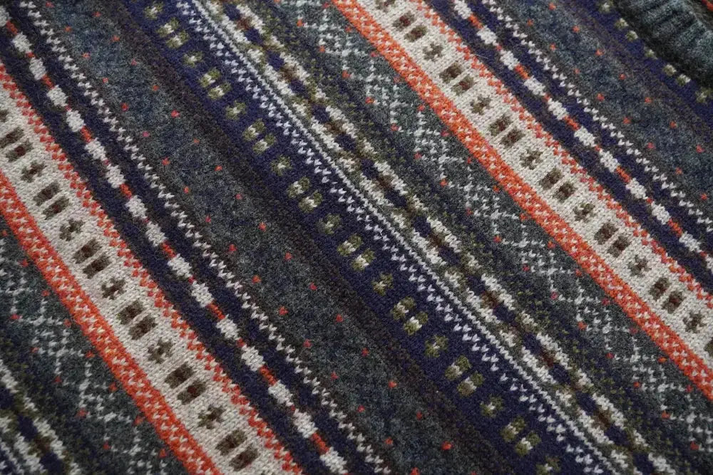 Norweger Pullover Herren Weihnachten