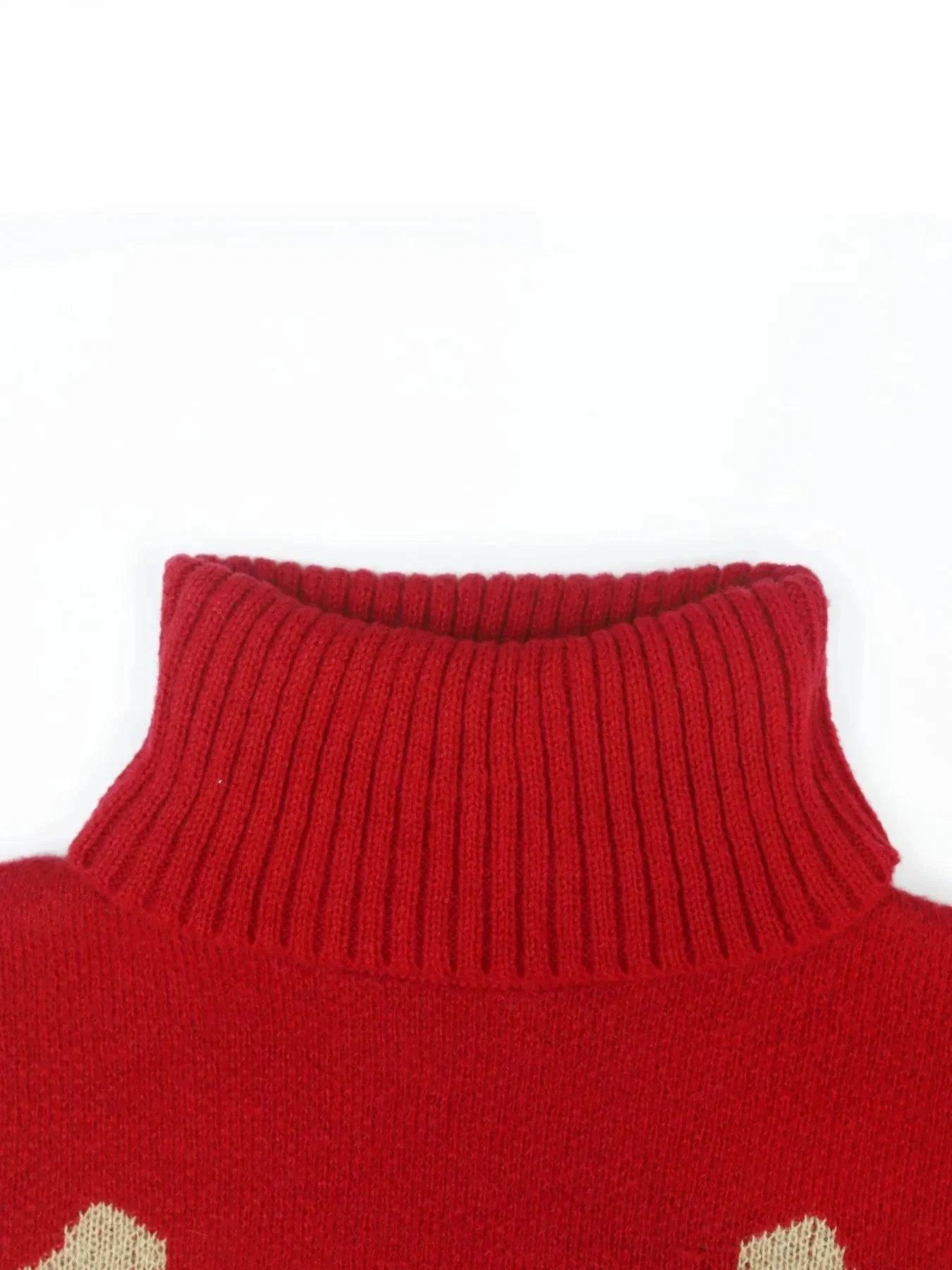 Pulli Weihnachten Damen