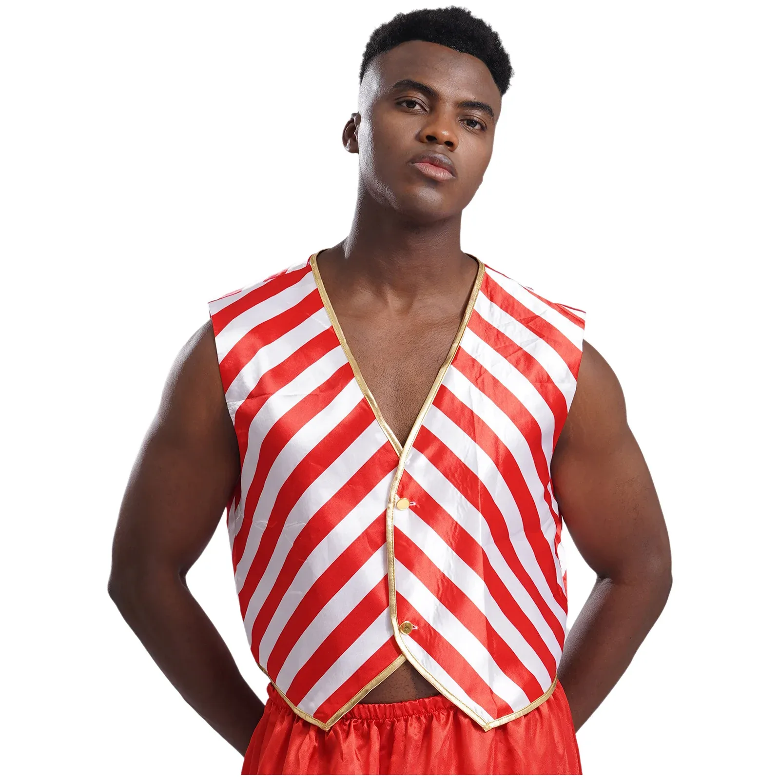 Christmas Party Dress Men 1