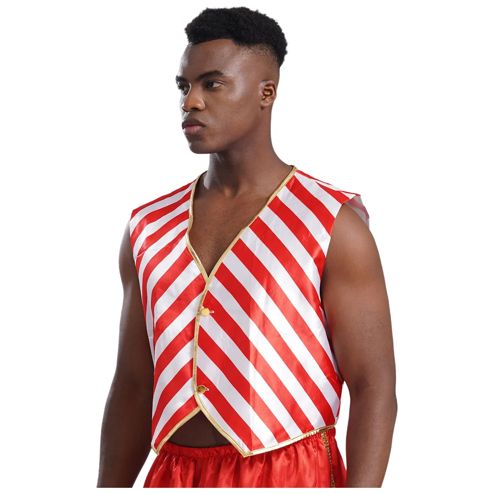 Christmas Party Dress Men 2