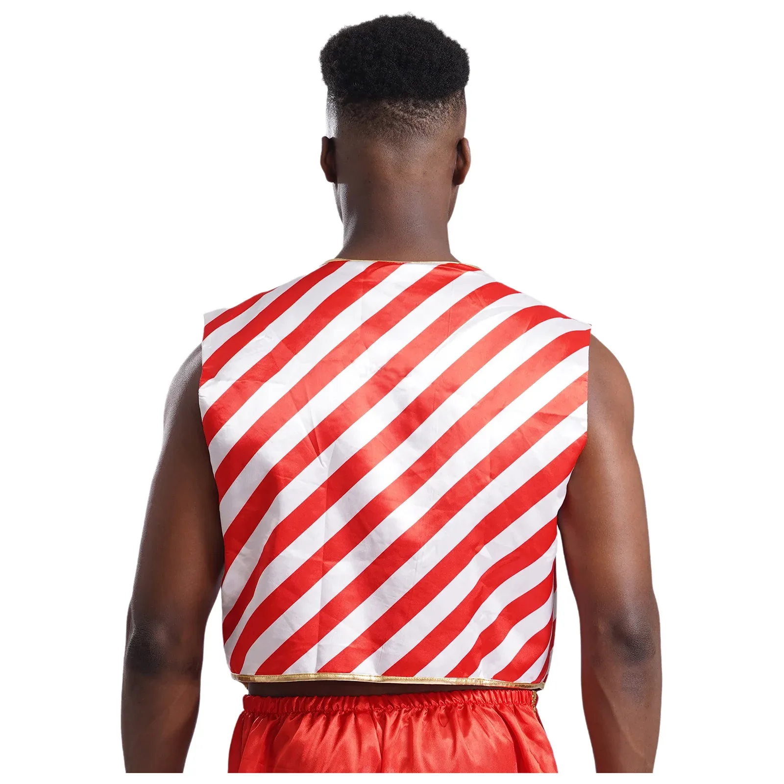 Christmas Party Dress Men 3