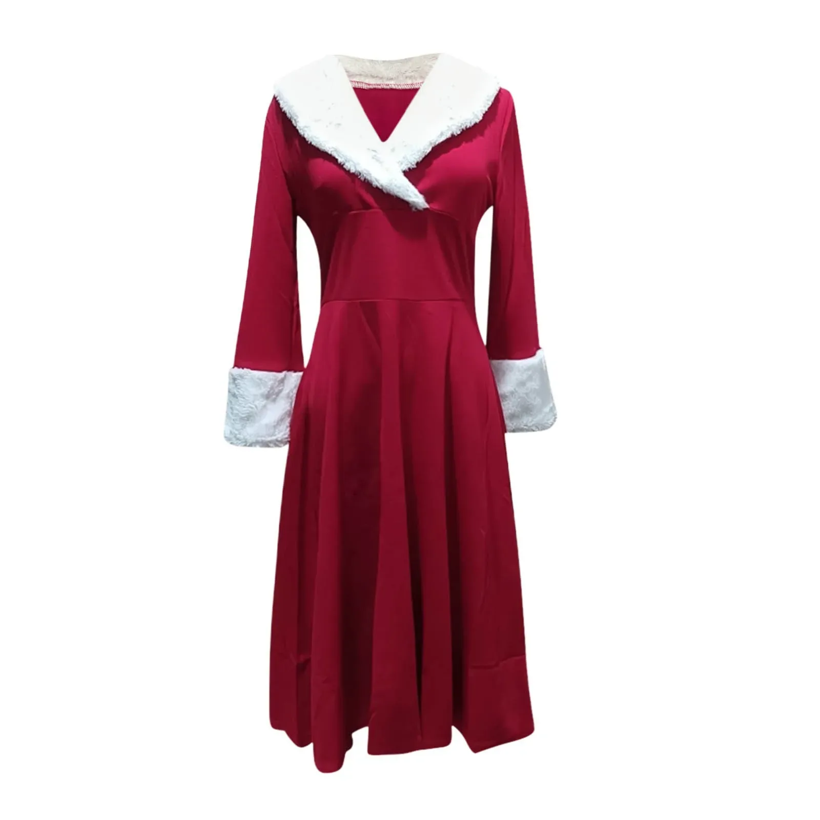 Christmas Dresses Womens 4