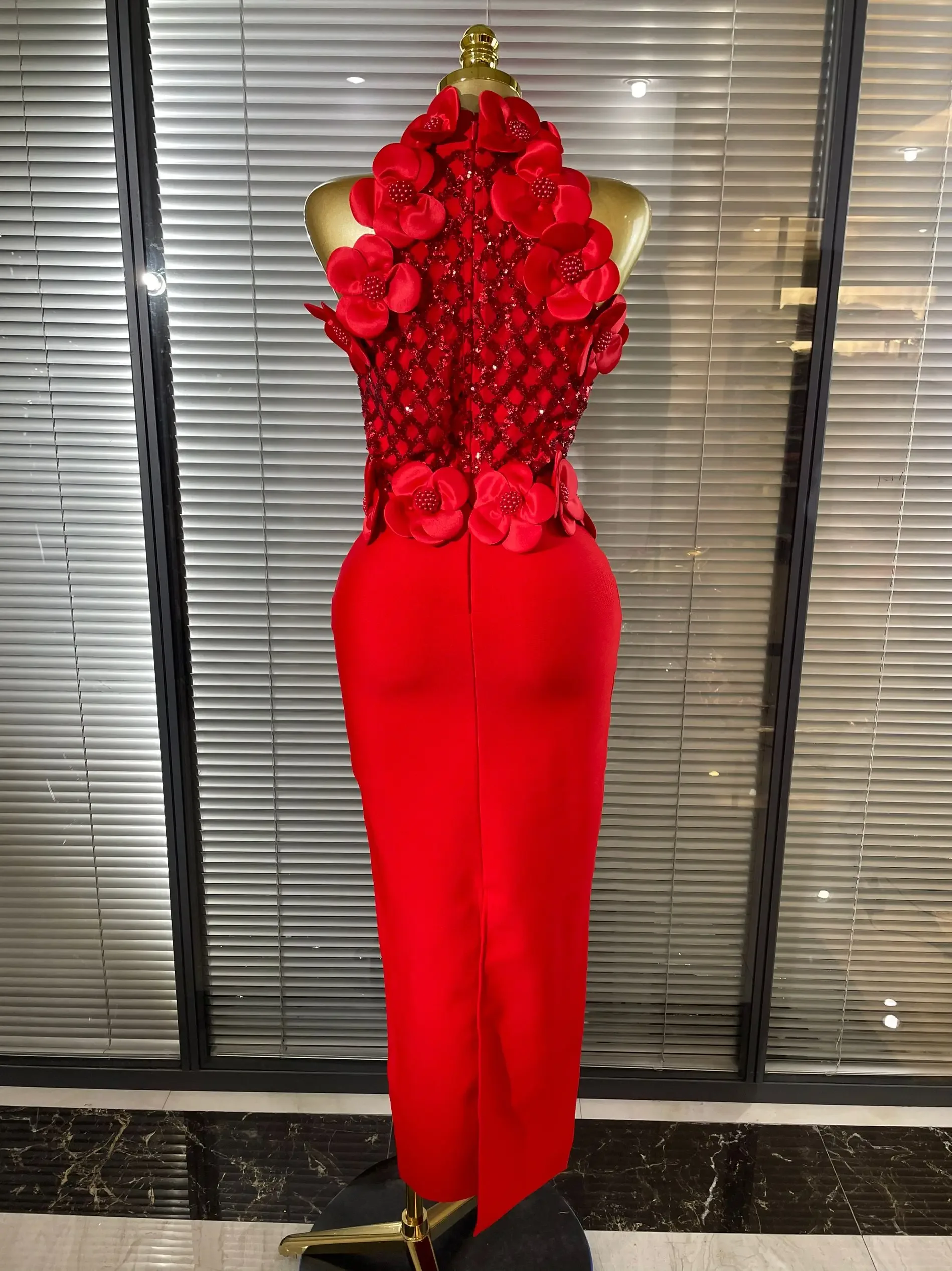 Christmas Dress For Office Party 4