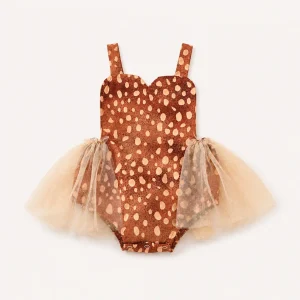 Christmas Dress Infants 1