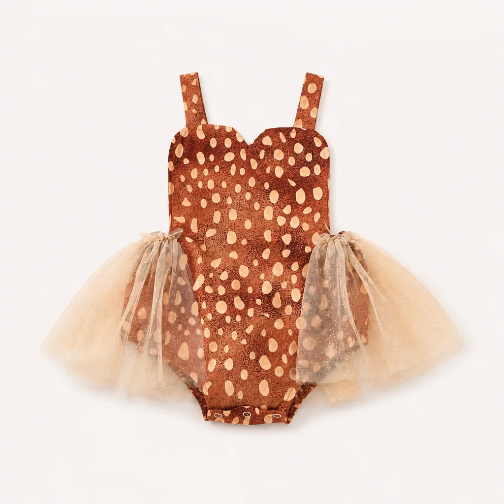 Christmas Dress Infants 1