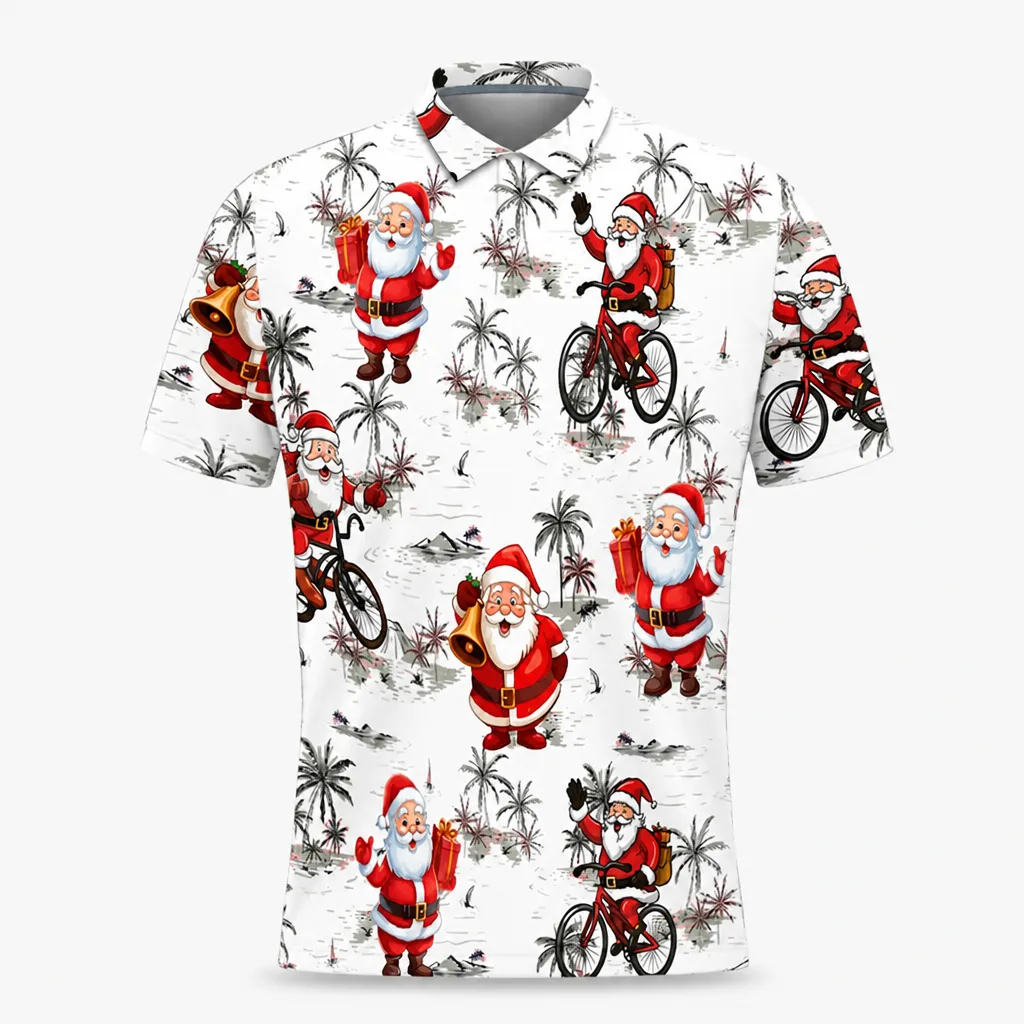 Funniest Christmas Shirts 1