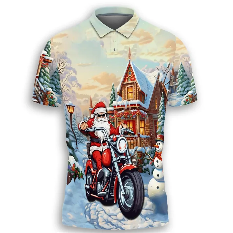 Funniest Christmas Shirts 7