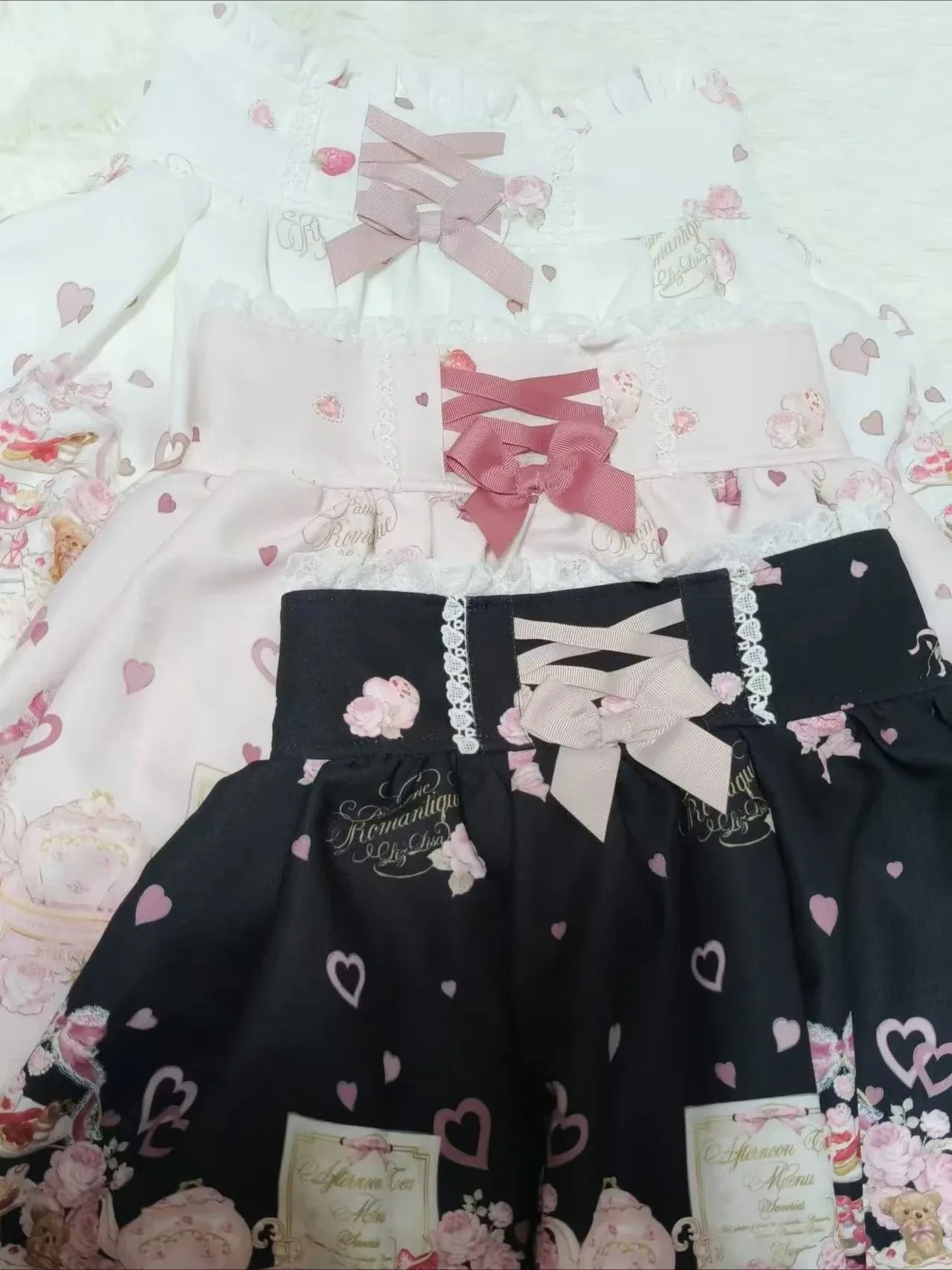 Christmas Ladies Skirts 3