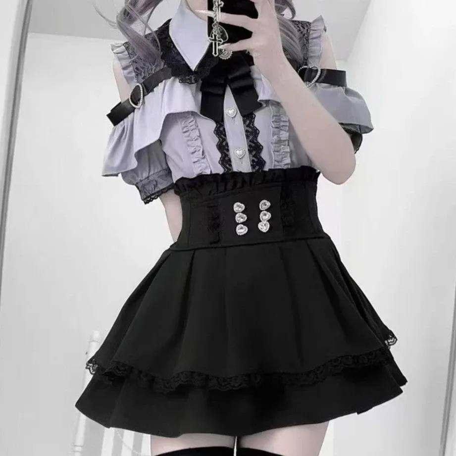 Christmas Ladies Skirts 5