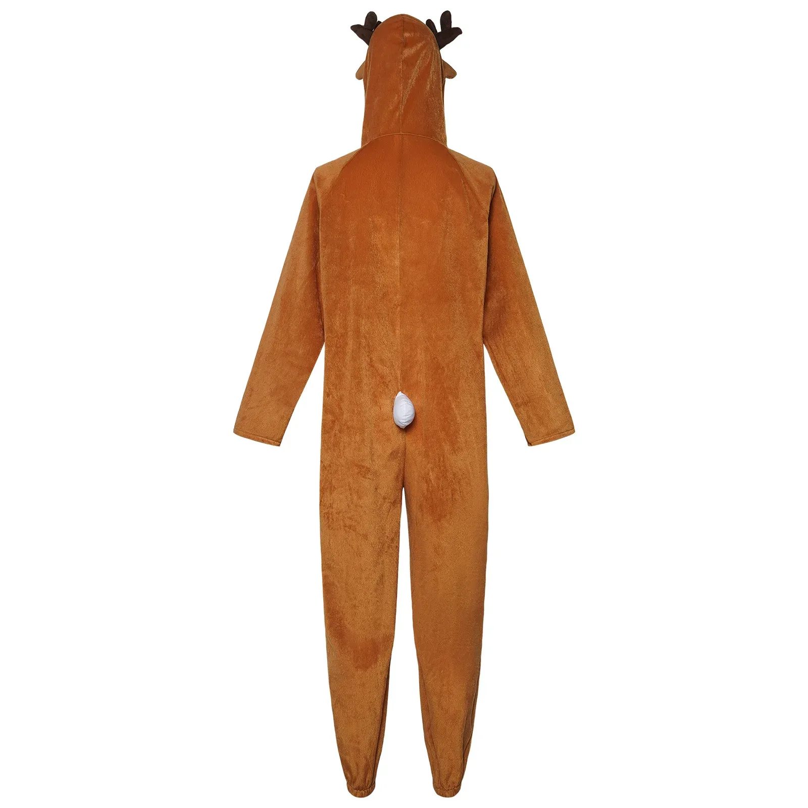 Rentier Kostüm Herren 4