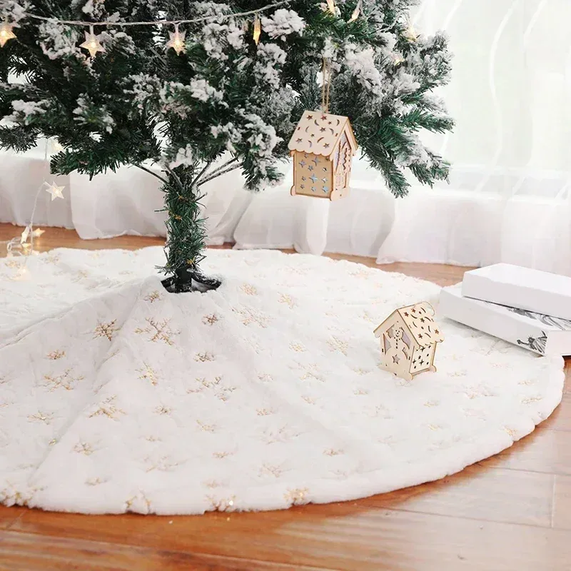 Christmas Tree Skirts For Small Trees 3