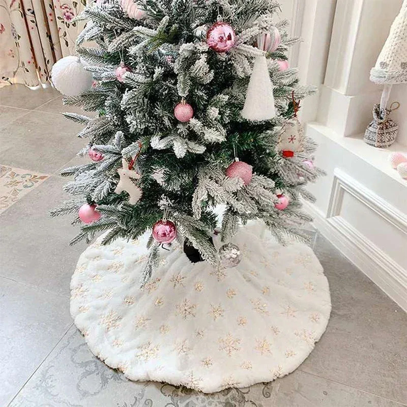 Christmas Tree Skirts For Small Trees 4
