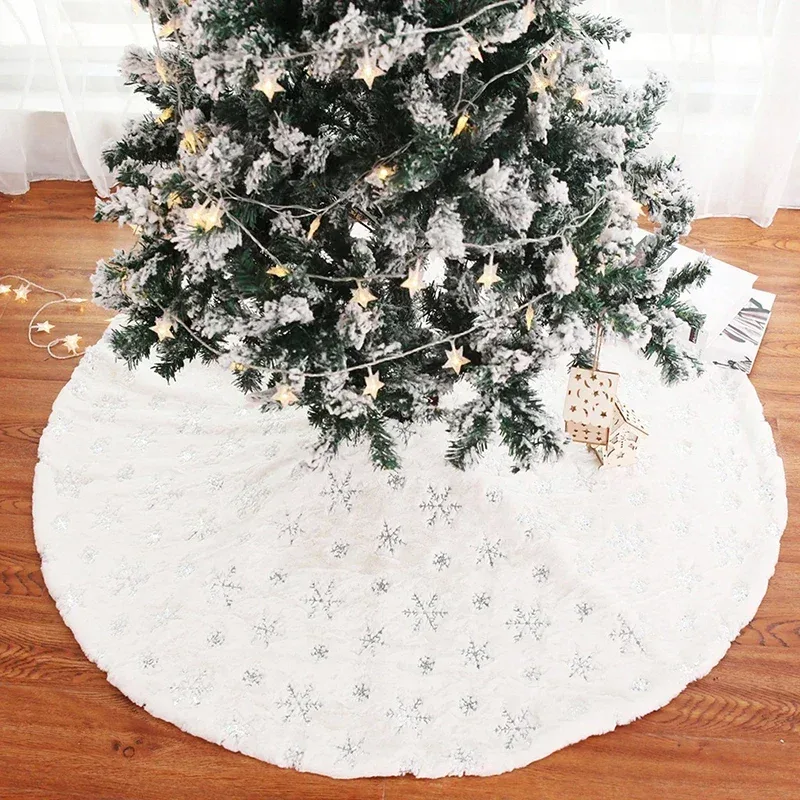 Christmas Tree Skirts For Small Trees 5
