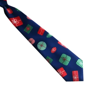 Weihnachtsaccessoires Herren 1