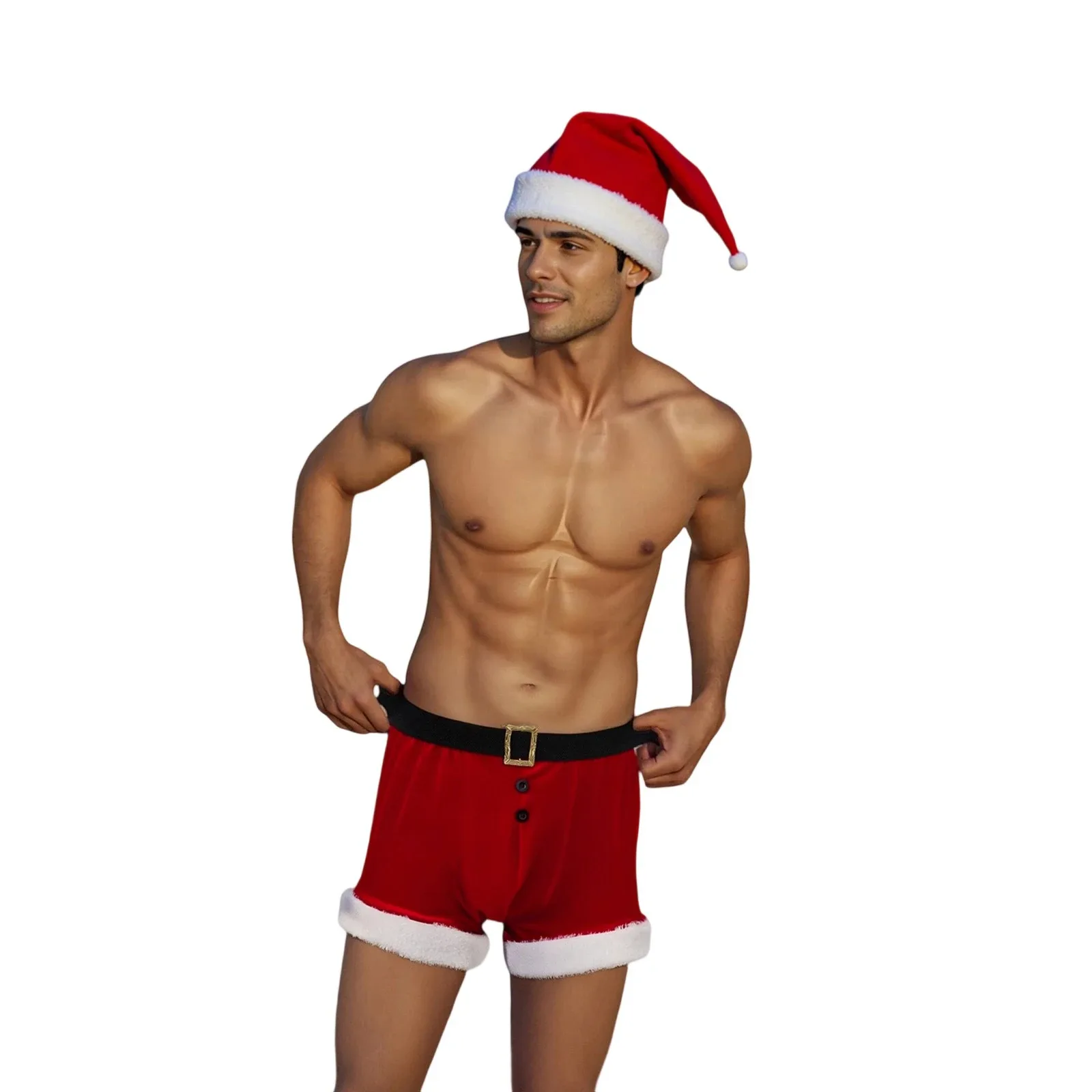 Boxershort Herren Weihnachten 2