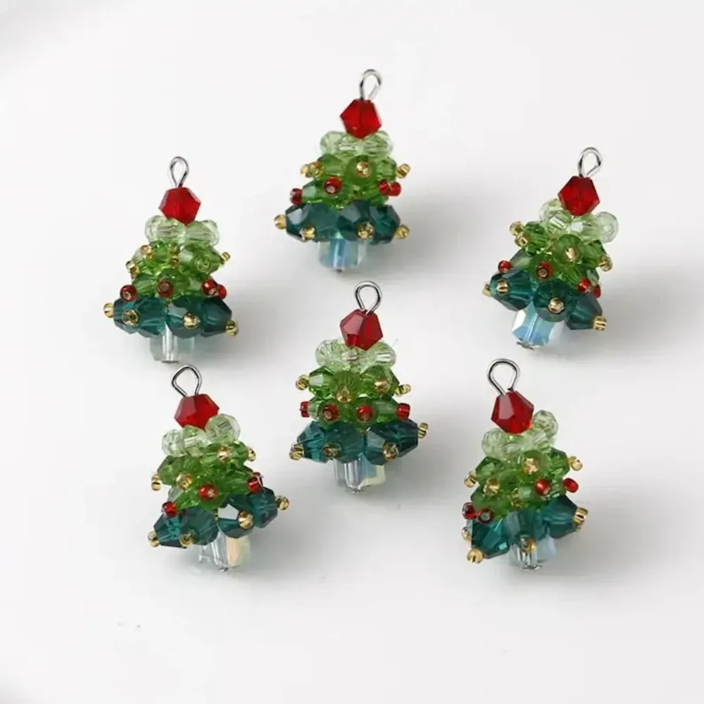 Gablonzer Schmuck Weihnachten 1
