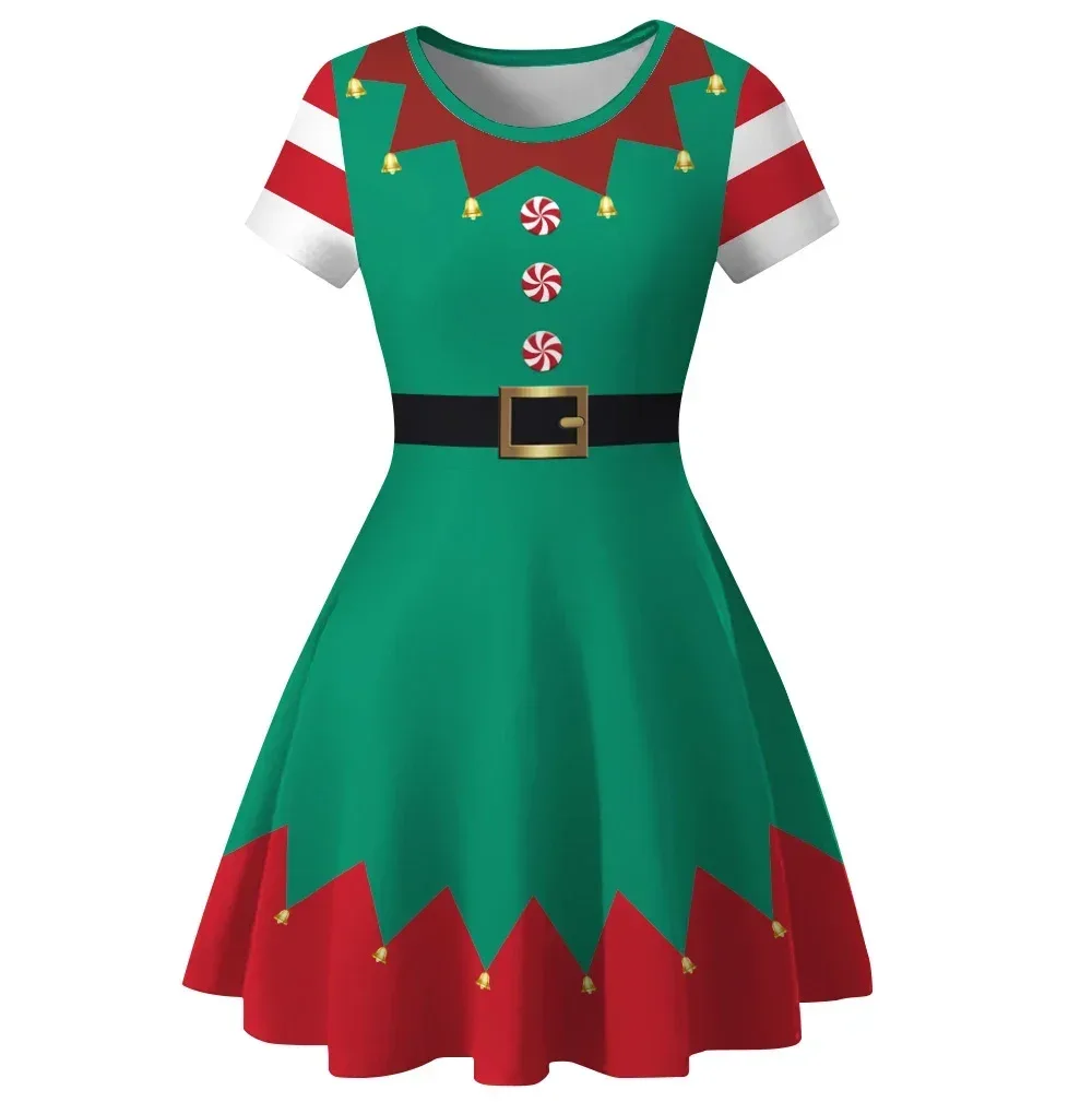 Dress For Christmas Tree 2