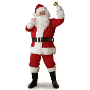 Kostüm Nikolaus Frau 1