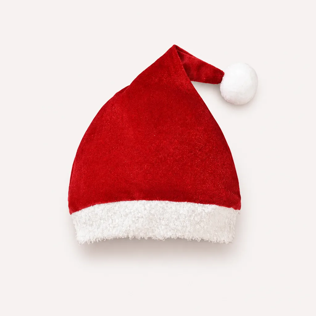 Christmas Dress Newborn 1