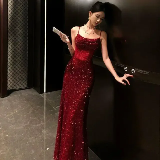 Elegante Weihnachtskleider 6