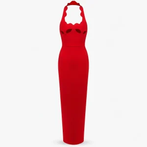 Kostüm Weihnachten Damen 1