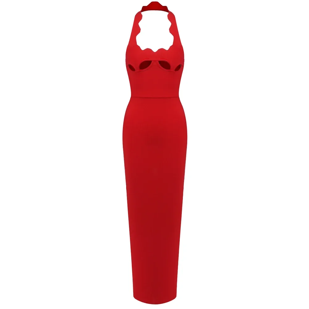 Kostüm Weihnachten Damen 2