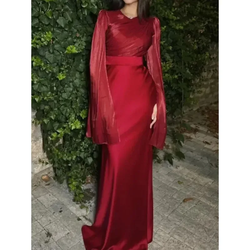 Schönes Kleid Für Weihnachten 1