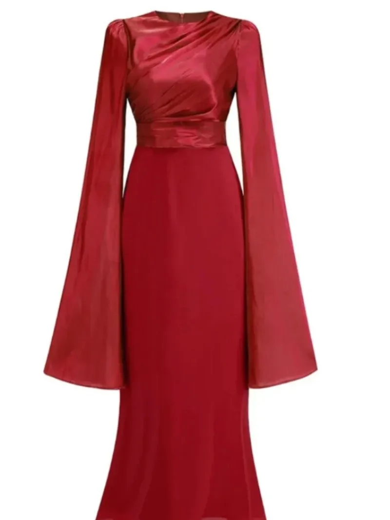 Schönes Kleid Für Weihnachten 3