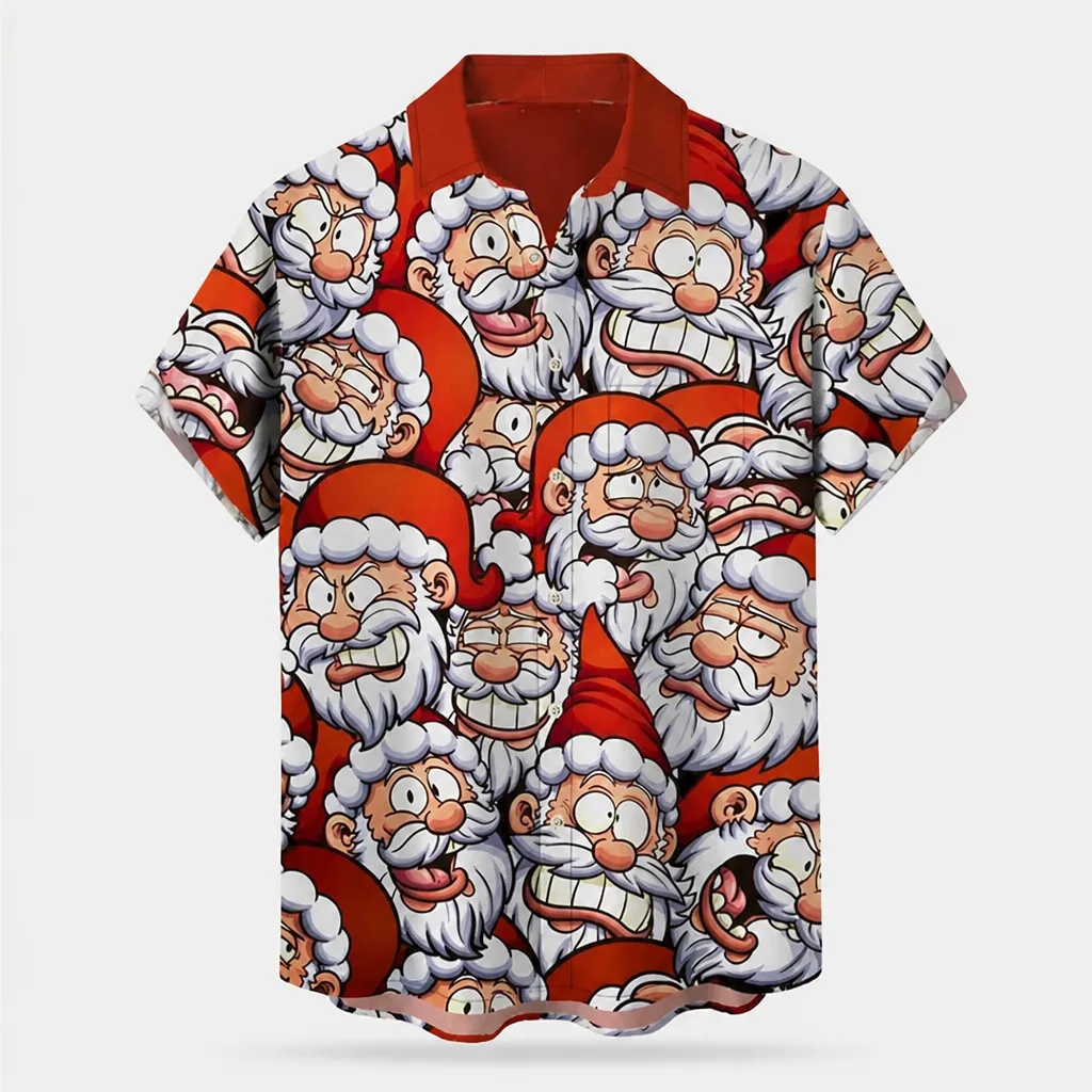 Ugly Shirts For Christmas 1