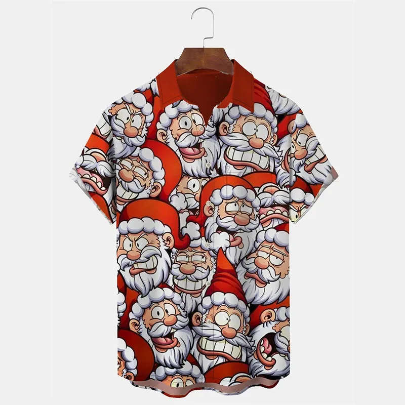 Ugly Shirts For Christmas 2