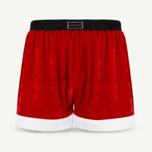 Lustige Weihnachts Boxershorts 1