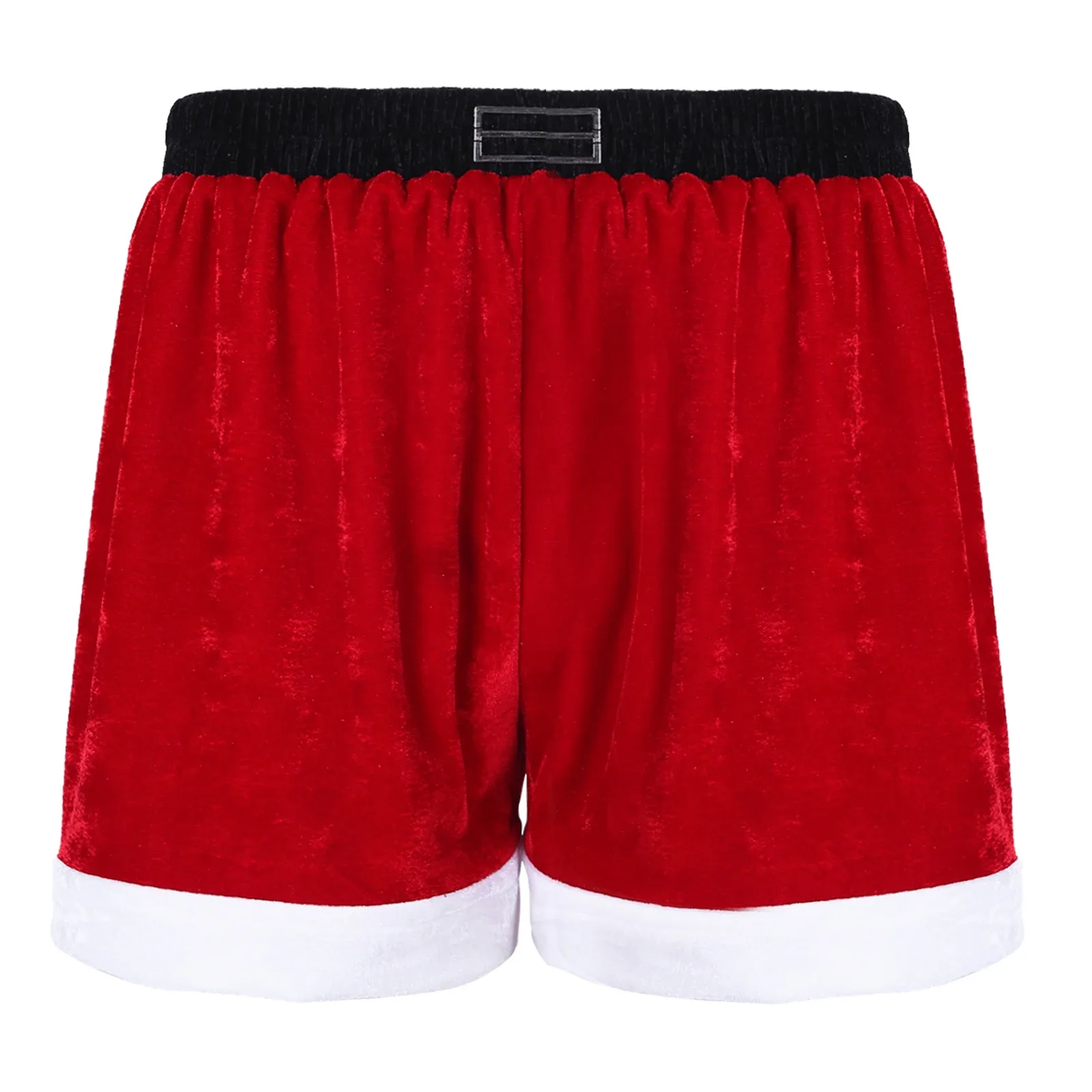 Lustige Weihnachts Boxershorts 5
