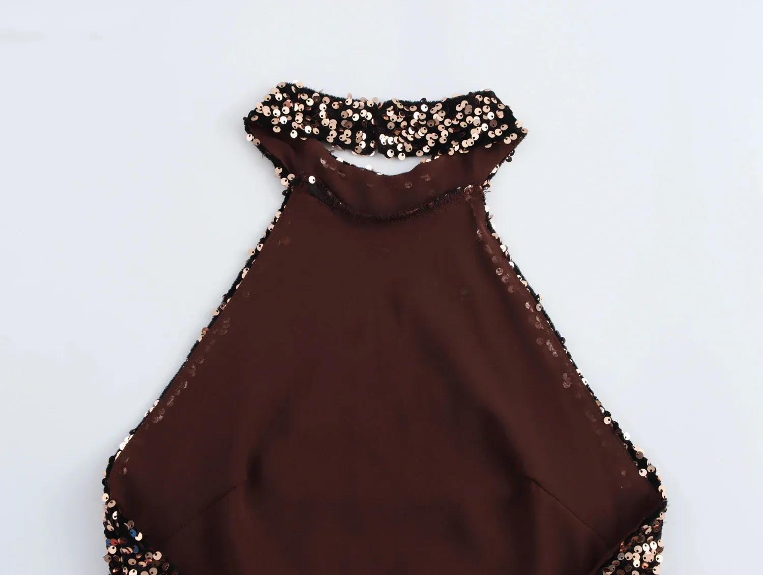 Black Dress For Christmas 4