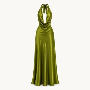Weihnachtskleider Damen Elegant 1