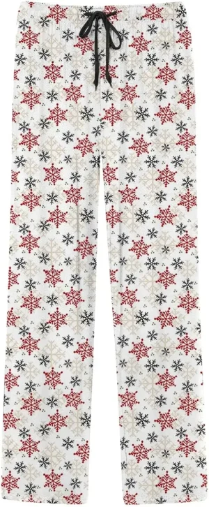 Christmas Pajama Pants Mens 1
