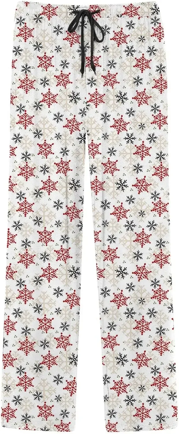 Christmas Pajama Pants Mens 1