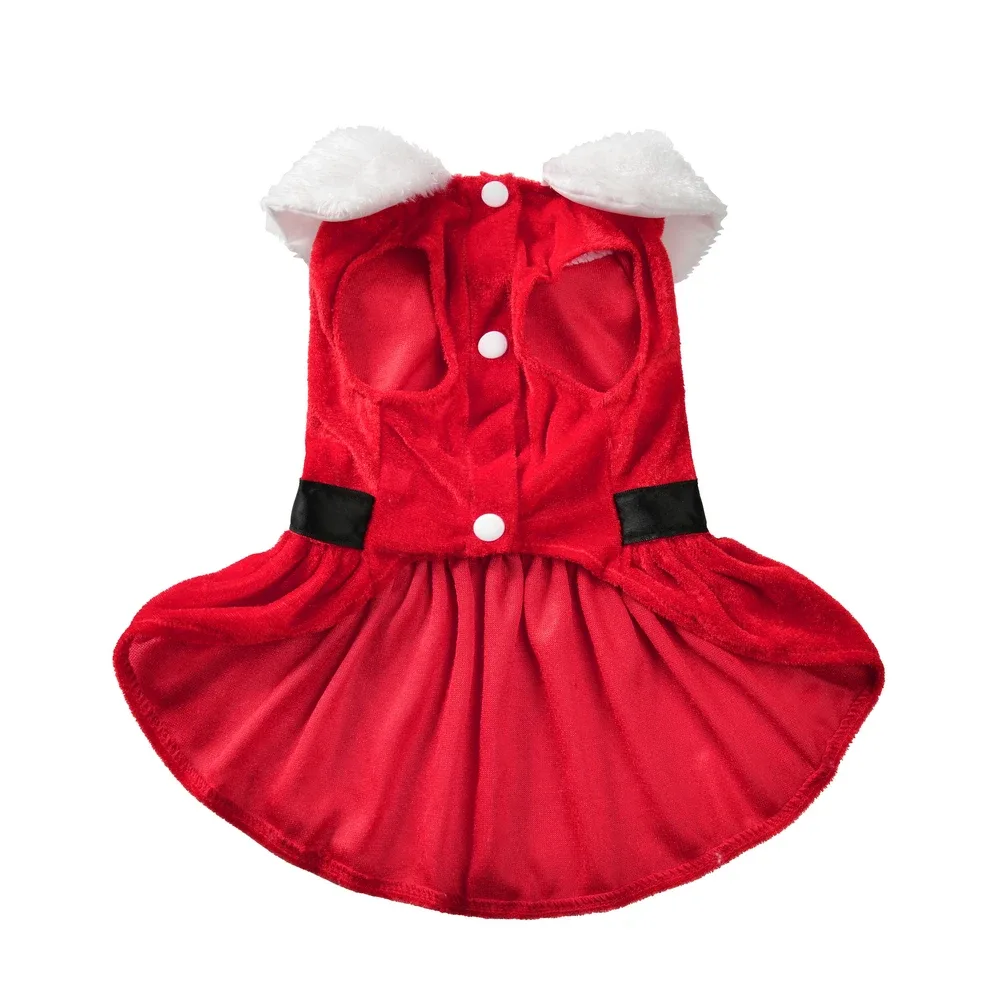 Christmas Dress For Cats 2