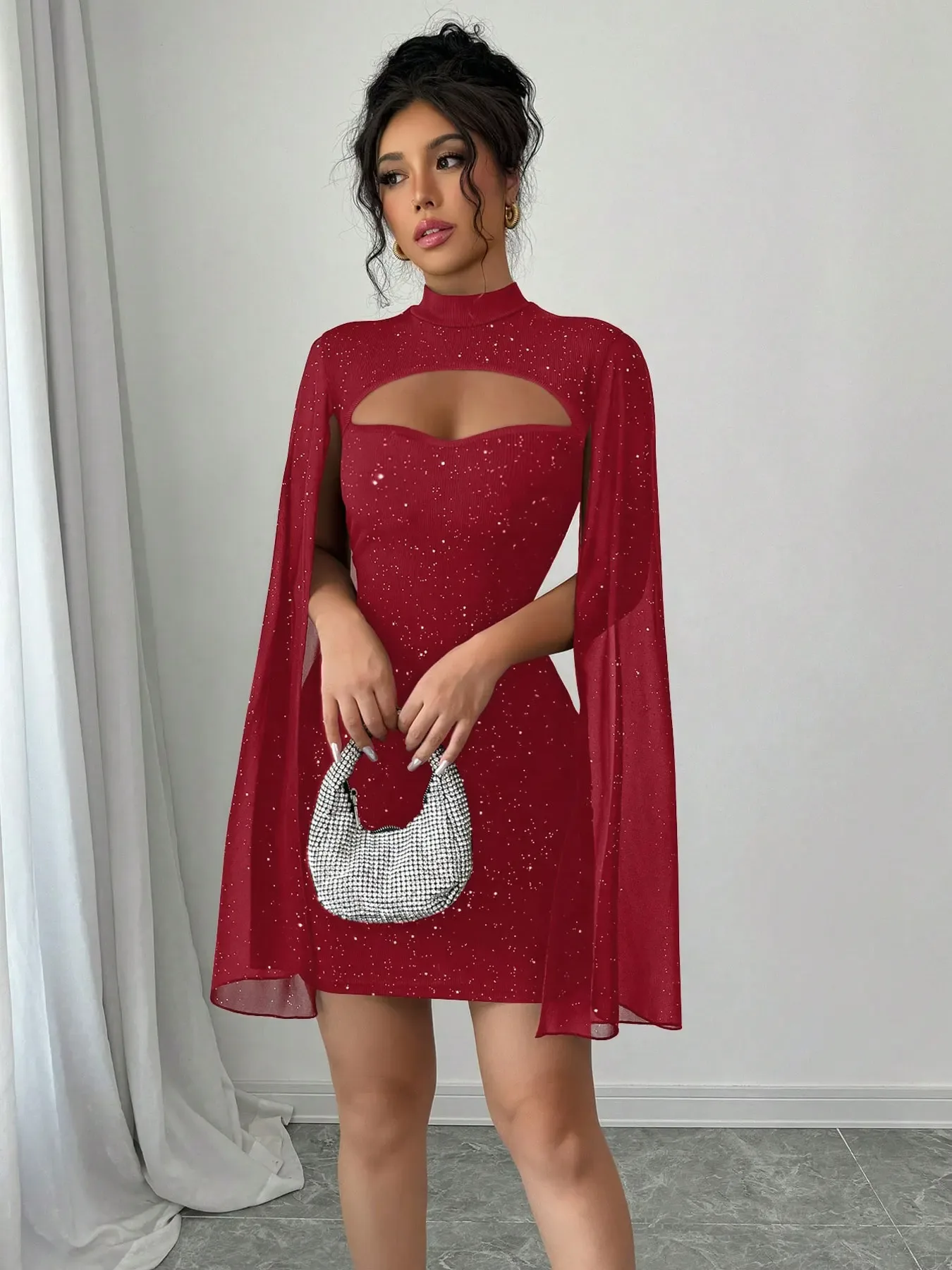 Christmas Party Dresses For Women 2