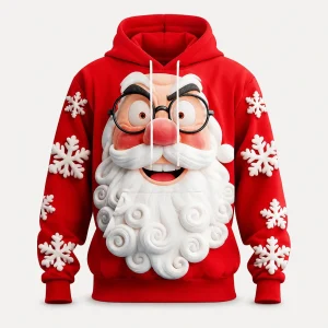 Weihnachtskleidung Herren 1