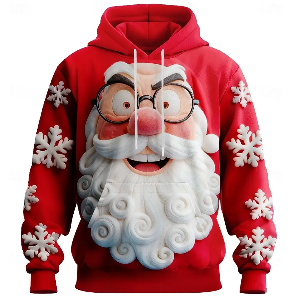 Weihnachtskleidung Herren 2
