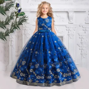 Christmas Dresses Teens 1