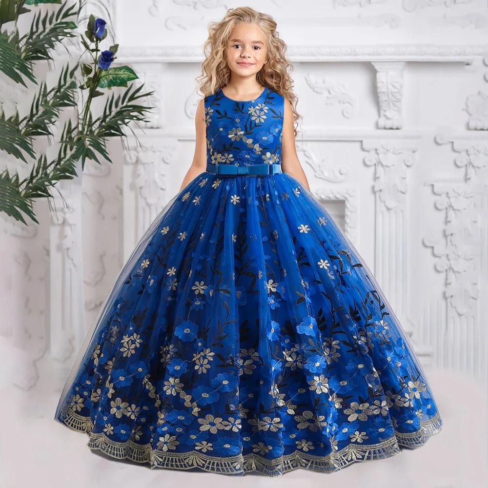 Christmas Dresses Teens 1