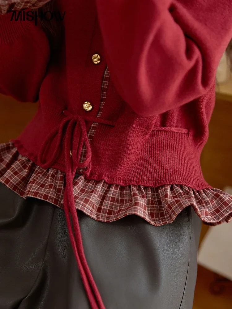 Christmas Ladies Cardigans 2