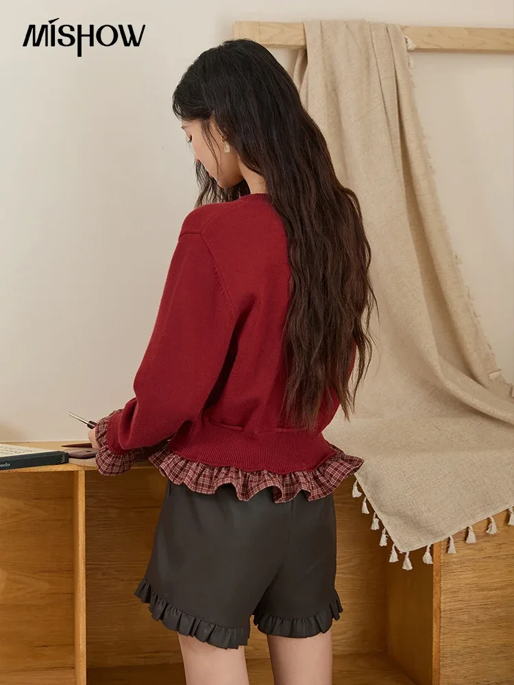 Christmas Ladies Cardigans 3