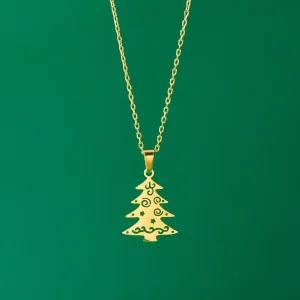 Schmuck Damen Weihnachten 1