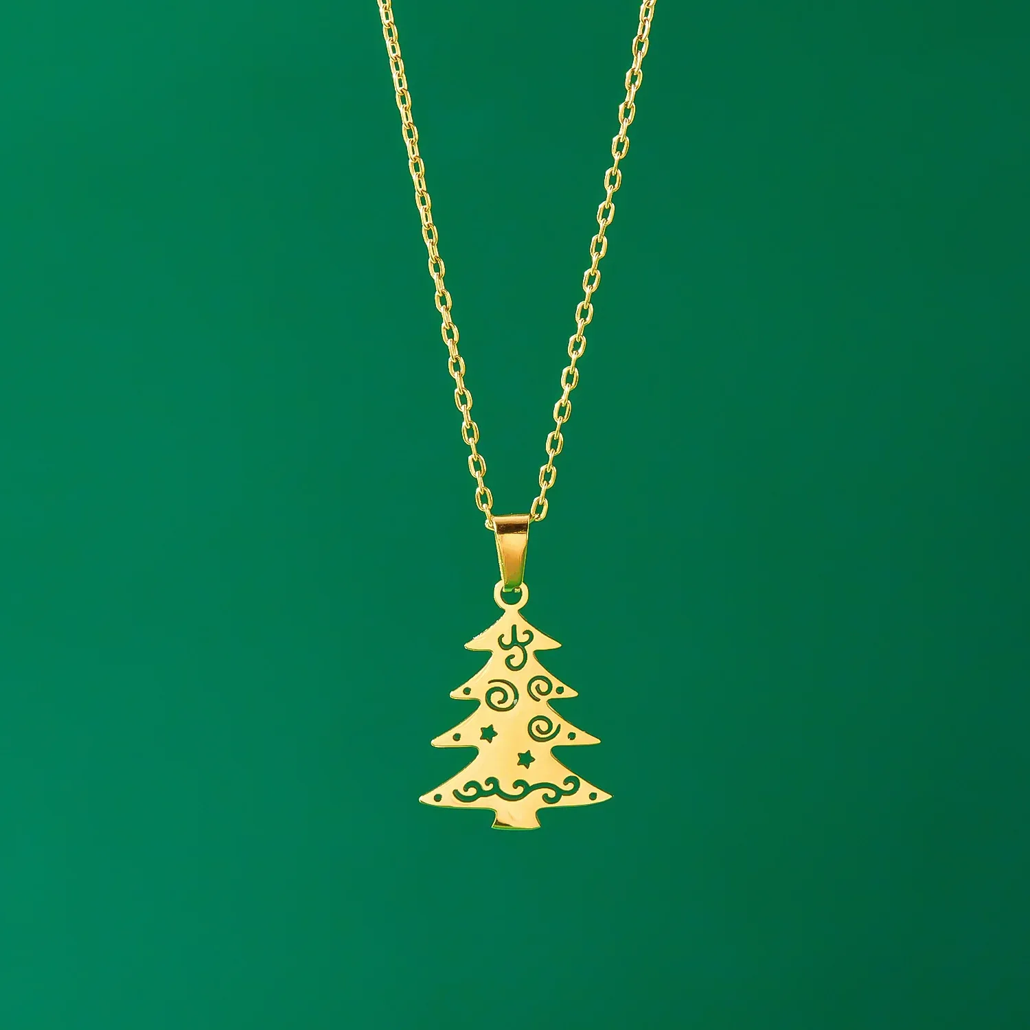 Schmuck Damen Weihnachten 1