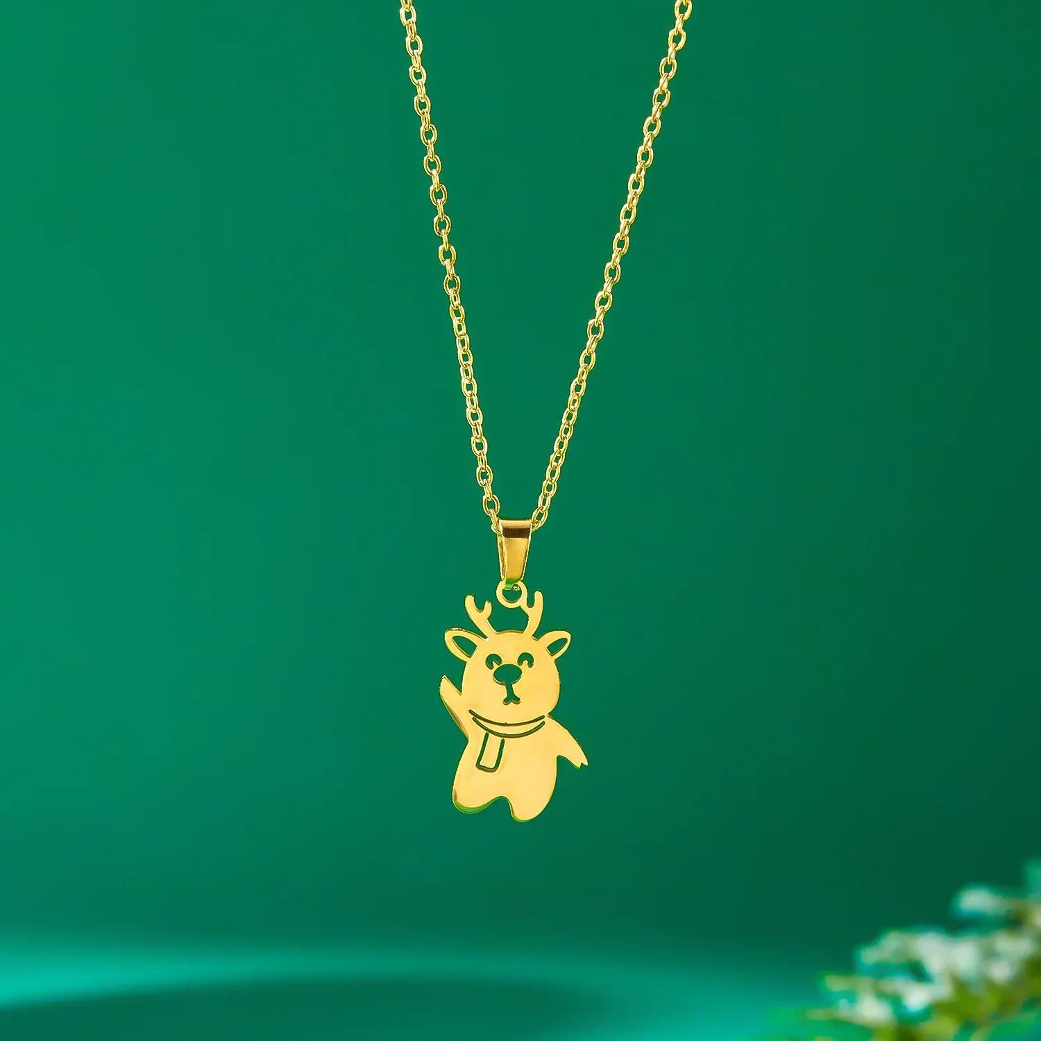 Schmuck Damen Weihnachten 7
